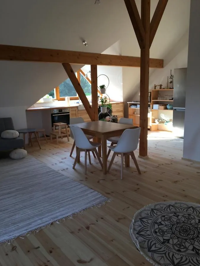 Lichtspiel Im Gruenen - Moderne Ruhe Apartment Schnabelwaid Germany